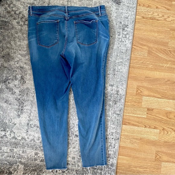 A.N.A Mid Rise Jegging - Picture 5 of 6